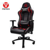 Fantech Alpha Gc-181 Gaming Chair | Red